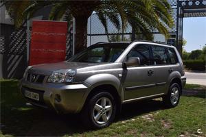 NISSAN XTRAIL 2.0 XE 4X2 5p.