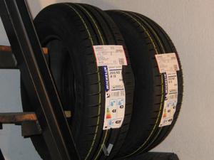 Neumaticos MICHELIN  RH