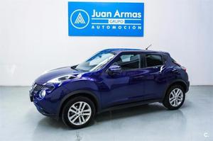 Nissan Juke 1.5 Dci Acenta 4x2 5p. -14