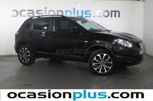 Nissan Qashqai 1.5 Dci x2 5p. -14