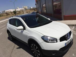 Nissan Qashqai 1.6 Dci Acenta 4x2 5p. -12