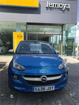 OPEL Adam 1.4 XEL Glam 3p.