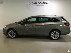 OPEL Astra 1.6 CDTi SS 100kW 136CV Excellence ST 5p.