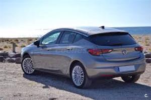 OPEL Astra 1.6 CDTi SS 160 CV Excellence ST 5p.