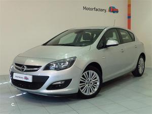 OPEL Astra 1.6 Selective 5p.