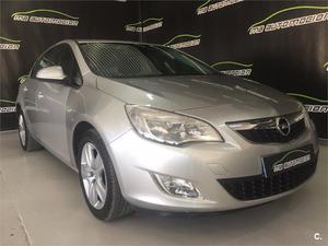 OPEL Astra 1.7 CDTi 110 CV Enjoy 5p.