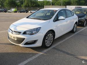 OPEL Astra 1.7 CDTi 110 CV Selective 5p.