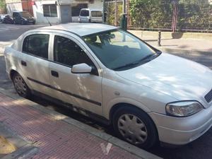 OPEL Astra 1.7 DTI 16V CLUB -00