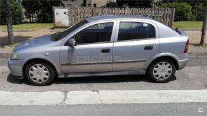 OPEL Astra 2.0 DTI 16V COMFORT 5p.