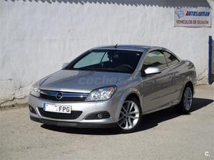 OPEL Astra Twin Top 1.9 CDTi Cosmo 2p.