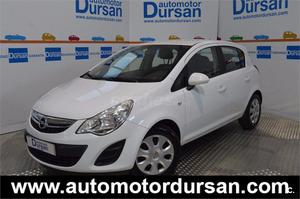 OPEL Corsa 1.2 Selective GLP 5p.