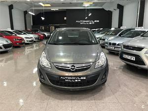 OPEL Corsa 1.2 Selective Start Stop 5p.