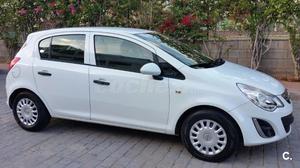 OPEL Corsa 1.3 ecoFLEX 75 CV Expression 5p.