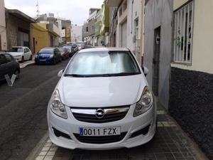 OPEL Corsa CMon 1.3 CDTi -08