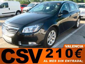 OPEL Insignia ST 2.0 CDTI SS 130 CV Selective 5p.