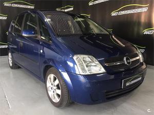 OPEL Meriva Cosmo 1.7 CDTi 5p.