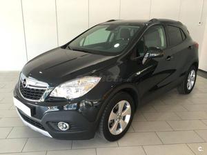 OPEL Mokka 1.4 T 4X2 SS Selective 5p.