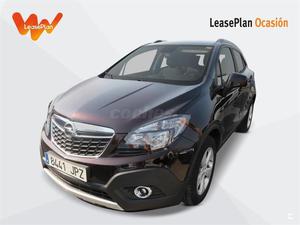 OPEL Mokka 1.6 CDTi 4X2 SS Selective 5p.