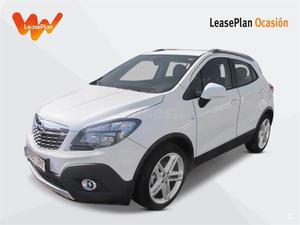 OPEL Mokka 1.6 CDTi 4X2 SS Selective 5p.