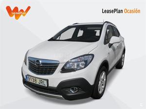 OPEL Mokka 1.6 CDTi 4X2 SS Selective 5p.