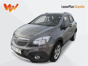 OPEL Mokka 1.6 CDTi 4X2 SS Selective 5p.