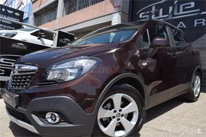 OPEL Mokka 1.6 CDTi 4X2 SS Selective 5p.