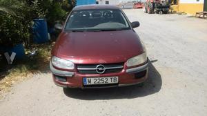 OPEL Omega OMEGA 2.5 TD -95