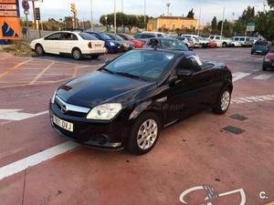 OPEL Tigra Enjoy 1.4 Easytronic 2p.