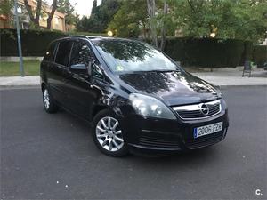 OPEL Zafira 1.9 CDTi 120 CV Sport 5p.