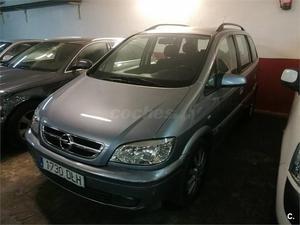 OPEL Zafira 2.2 Dti 16v Elegance 5p.