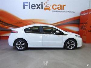 Opel Ampera 1.4 Excellence 5p. -12