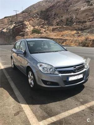 Opel Astra 1.3 Cdti Enjoy 5p. -07