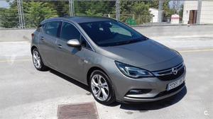 Opel Astra 1.6 Cdti 110 Cv Dynamic 5p. -16