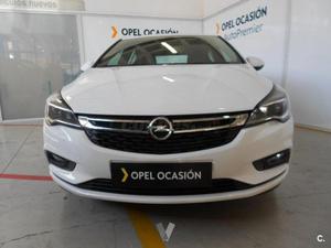 Opel Astra 1.6 Cdti 136 Cv Excellence Auto 5p. -17
