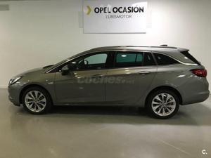 Opel Astra 1.6 Cdti Ss 100kw 136cv Excellence St 5p. -17