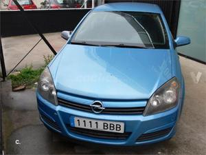 Opel Astra 1.6 Enjoy 5p. -06