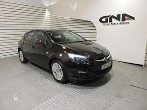 Opel Astra 1.6 Selective 5p. -15