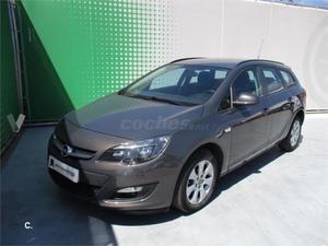 Opel Astra 1.7 Cdti 110 Cv Business St 5p. -14