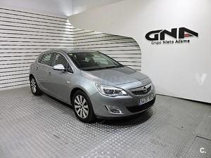 Opel Astra 1.7 Cdti 110 Cv Cosmo 5p. -11