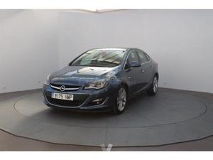 Opel Astra 1.7 Cdti Ss 110 Cv Selective 4p. -12