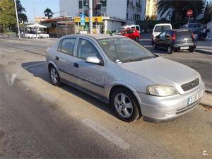 Opel Astra 1.7 Dti 16v Club 5p. -01