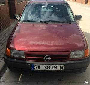Opel Astra Astra 1.4i Gl 5p. -95