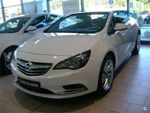 Opel Cabrio 1.4 T Ss Excellence 2p. -17