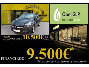 Opel Corsa 1.4 GLP Selective 90