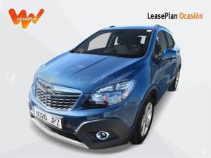 Opel Mokka 1.6 Cdti 4x2 Ss Selective 5p. -16