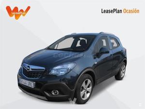 Opel Mokka 1.6 Cdti 4x2 Ss Selective 5p. -16