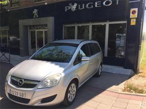 Opel Zafira 1.9 Cdti 100 Cv Enjoy 5p. -08