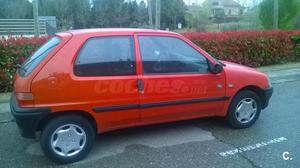 PEUGEOT 106 MAX 1.1 3p.