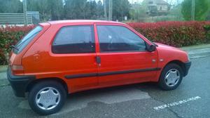 PEUGEOT 106 MAX 