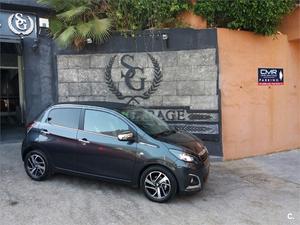 PEUGEOT 108 Top Allure 1.0 VTi 51KW 68CV ETG5 5p.